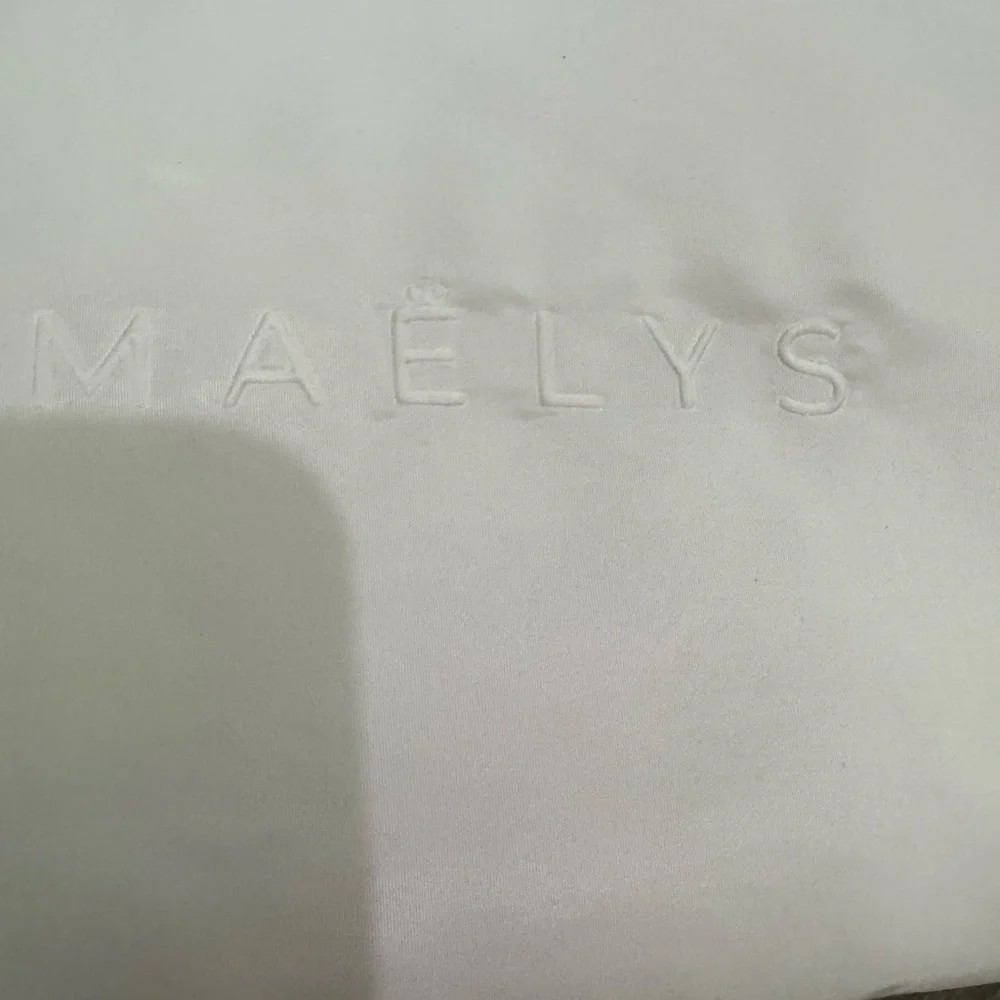 Maelys organize your